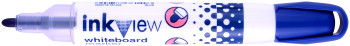 Uni-Ball PWB-202 Inkview Whiteboard Marker - Blue