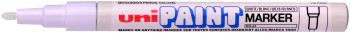 Uni-Ball PX-21 Paint Marker Fine - White