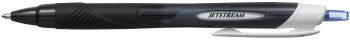 Uni-Ball SXN-150S Jetstream Sport Retractable Rollerball Pen - Blue
