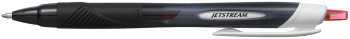 Uni-Ball SXN-150S Jetstream Sport Retractable Rollerball Pen - Red