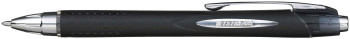 Uni-Ball SXN-210 Jetstream Retractable Rollerball Pen - Black