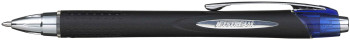 Uni-Ball SXN-210 Jetstream Retractable Rollerball Pen - Blue