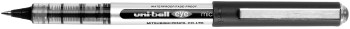 Uni-Ball UB-150 Eye Fine Liquid Ink Rollerball Pen - Black