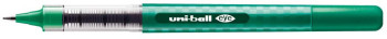 Uni-Ball UB-157D Eye Designer Rollerball Pen - Green