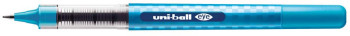 Uni-Ball UB-157D Eye Designer Rollerball Pen - Light Blue