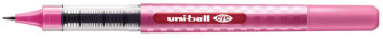 Uni-Ball UB-157D Eye Designer Rollerball Pen - Pink