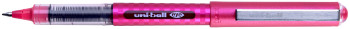 Uni-Ball UB-157D Eye Designer Rollerball Pen - Wine