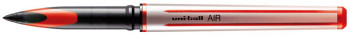 Uni-Ball UBA-188-L AIR Rollerball Pen - Red