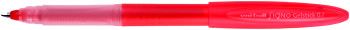 Uni-Ball UM-170 Signo Gelstick Gel Ink Rollerball Pen - Red