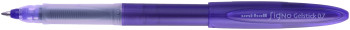 Uni-Ball UM-170 Signo Gelstick Gel Ink Rollerball Pen - Violet
