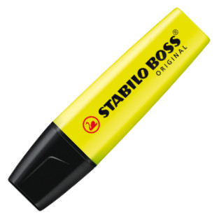 STABILO BOSS Original Highlighter