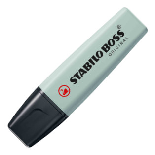 STABILO BOSS ORIGINAL NatureCOLORS Highlighter