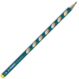 STABILO EASYgraph Slim Handwriting Pencil