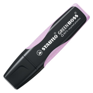STABILO GREEN BOSS Highlighter