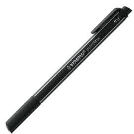 STABILO pointMax Nylon Tip Pen