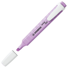 STABILO Swing Cool Pastel Highlighter