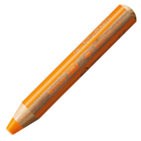 STABILO woody 3-in-1 Multi-Talented Pencil