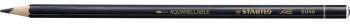 STABILO All Marker Pencil- Black