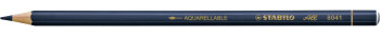 STABILO All Marker Pencil- Blue