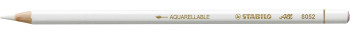 STABILO All Marker Pencil- White