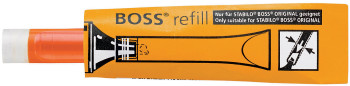 STABILO BOSS Highlighter Refill - Orange