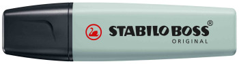 STABILO BOSS ORIGINAL NatureCOLORS - Earth Green