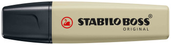 STABILO BOSS ORIGINAL NatureCOLORS - Mud Green
