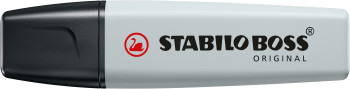 STABILO BOSS ORIGINAL Pastel Highlighter - Dusty Grey