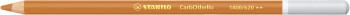 STABILO CarbOthello Pastel Pencil - Burnt Ochre