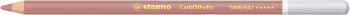 STABILO CarbOthello Pastel Pencil - Caput Mortuum Violet Light