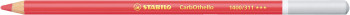 STABILO CarbOthello Pastel Pencil - Carmine Red Middle