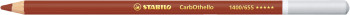 STABILO CarbOthello Pastel Pencil - English Deep Red