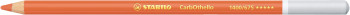 STABILO CarbOthello Pastel Pencil - French Red Ochre