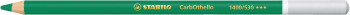 STABILO CarbOthello Pastel Pencil - Green