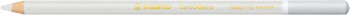 STABILO CarbOthello Pastel Pencil - Grey White
