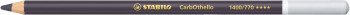 STABILO CarbOthello Pastel Pencil - Payne's Grey