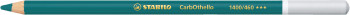 STABILO CarbOthello Pastel Pencil - Turquoise Blue