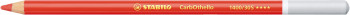 STABILO CarbOthello Pastel Pencil - Vermillion Red Tone