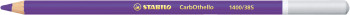 STABILO CarbOthello Pastel Pencil - Violet Deep