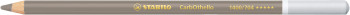 STABILO CarbOthello Pastel Pencil - Warm Grey 3