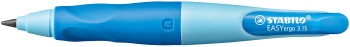 STABILO EASYergo 3.15 Right Handed Pencil - Blue