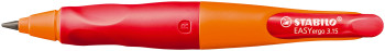 STABILO EASYergo 3.15 Right Handed Pencil - Orange