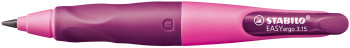 STABILO EASYergo 3.15 Right Handed Pencil - Pink