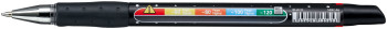 STABILO Exam Grade Ballpoint Pen - Black