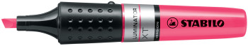 STABILO Luminator Highlighter Pen - Pink