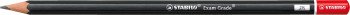 STABILO Othello ARTY Graphite Pencil - Wallet of 6 - Assorted Grades