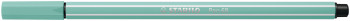 STABILO Pen 68 Fibre Tip Pen  - Eucalyptus