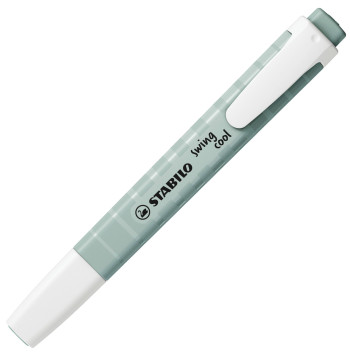 STABILO swing cool NatureCOLORS Highlighter - Earth Green