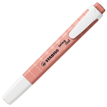 STABILO swing cool NatureCOLORS Highlighter - Sienna