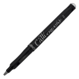 Manuscript Callicreative Calligraphy Marker Pen - Metallic Colours